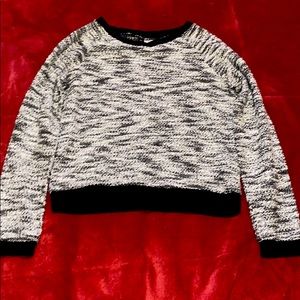 H&M Pullover Sweater